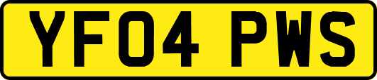 YF04PWS