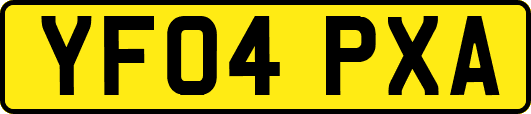 YF04PXA