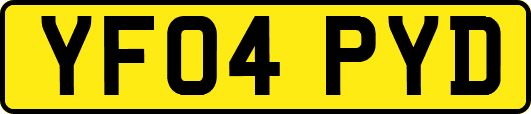 YF04PYD