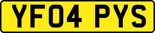 YF04PYS