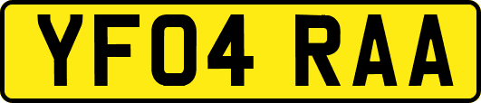 YF04RAA