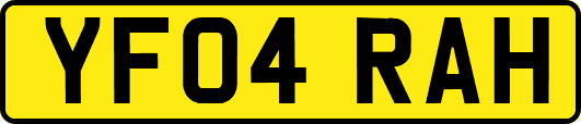 YF04RAH