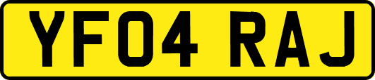 YF04RAJ