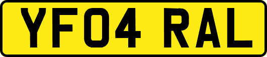 YF04RAL