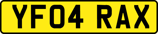 YF04RAX