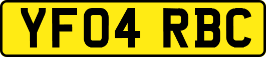 YF04RBC