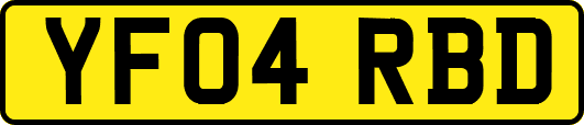 YF04RBD