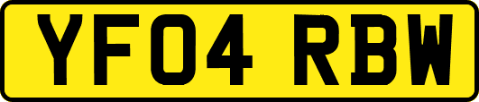 YF04RBW