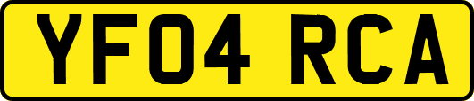 YF04RCA