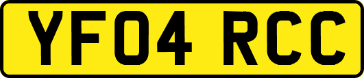 YF04RCC