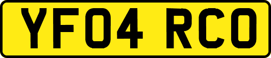 YF04RCO