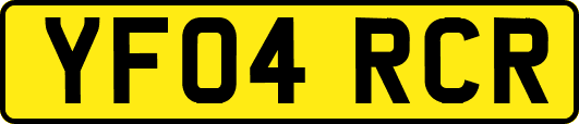 YF04RCR