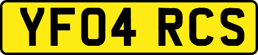 YF04RCS
