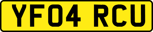 YF04RCU