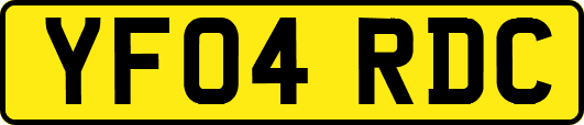 YF04RDC