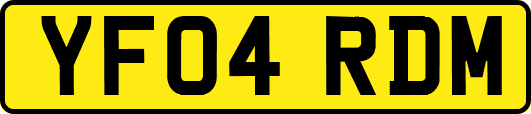YF04RDM