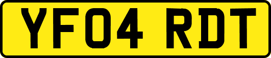 YF04RDT