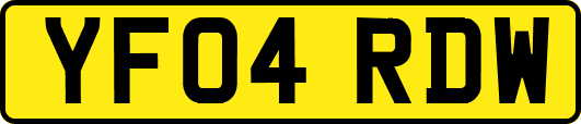 YF04RDW
