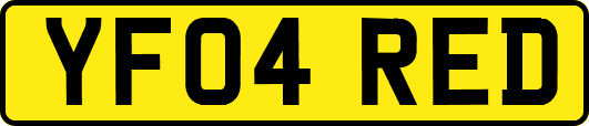 YF04RED