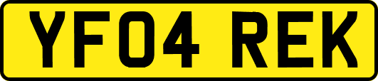 YF04REK