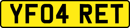 YF04RET