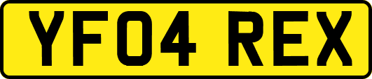 YF04REX