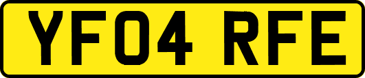 YF04RFE