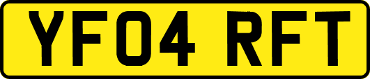 YF04RFT