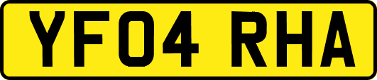 YF04RHA
