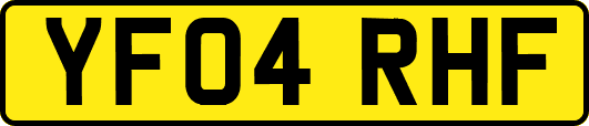 YF04RHF