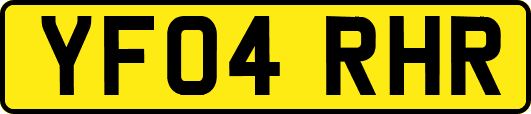 YF04RHR