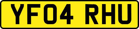 YF04RHU