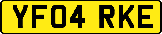 YF04RKE