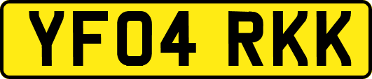 YF04RKK