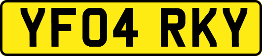 YF04RKY