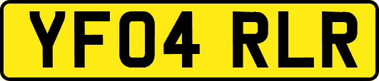 YF04RLR