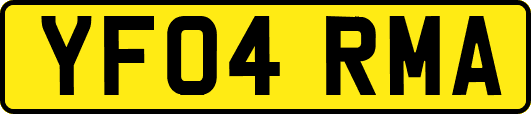 YF04RMA