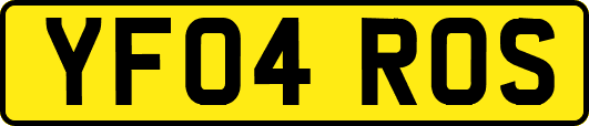 YF04ROS
