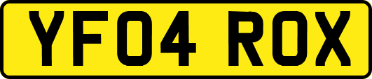 YF04ROX