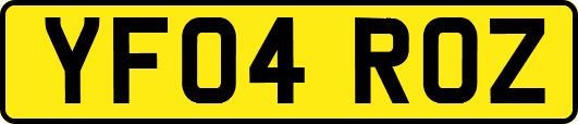 YF04ROZ