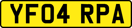 YF04RPA