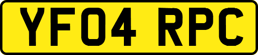 YF04RPC