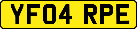 YF04RPE
