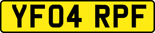 YF04RPF