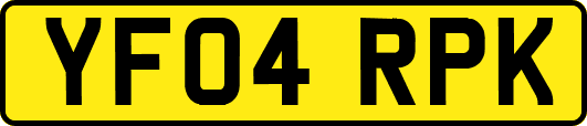YF04RPK