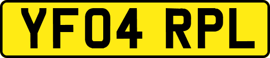 YF04RPL