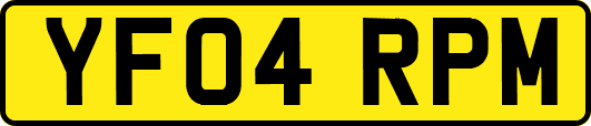 YF04RPM