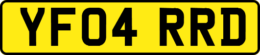 YF04RRD