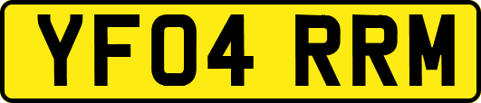 YF04RRM