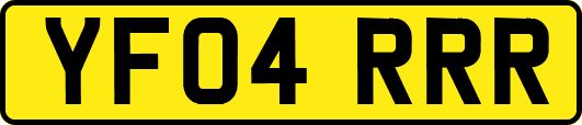 YF04RRR